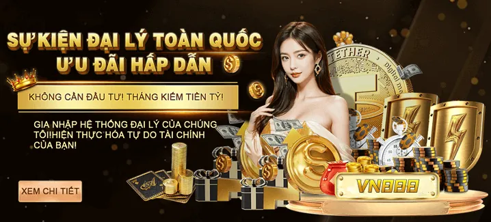 Khuyến mãi hấp dẫn Kibet Casino