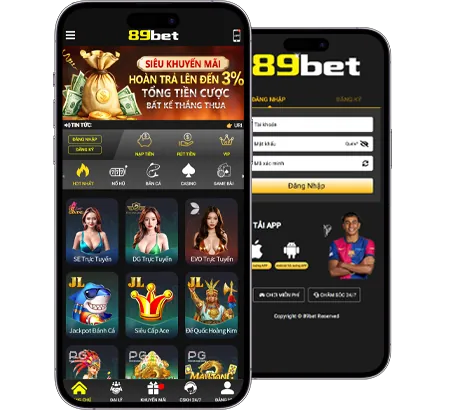 Nền tảng Kibet Casino an toàn và đáng tin cậy