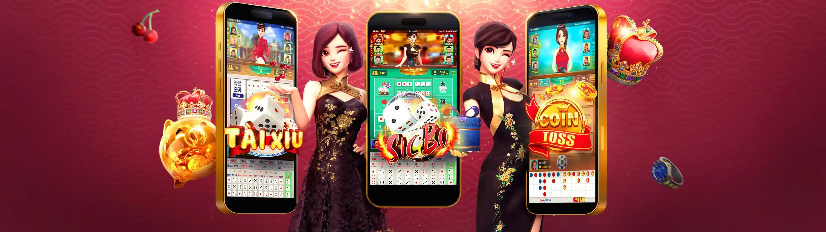 Hình ảnh chủ đề Cờ Bạc Có Trách Nhiệm tại Kibet Casino