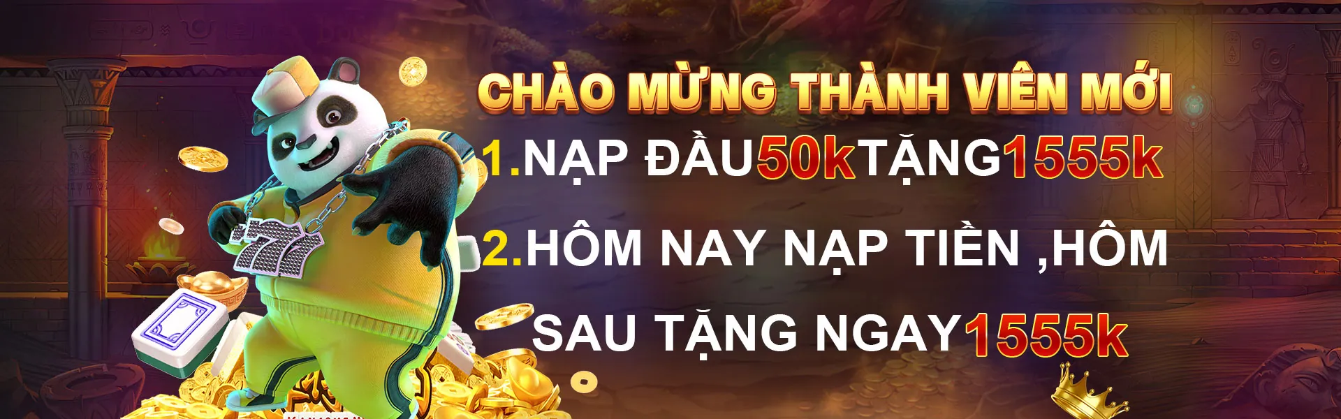 Khuyến Mãi Hấp Dẫn tại Kibet Casino