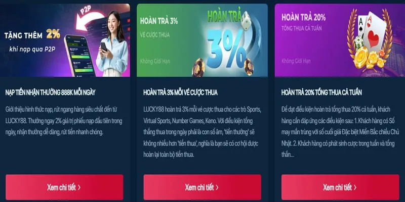 Mời tham gia sự kiện độc quyền VIP